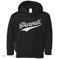 Parvati Toddler Hoodie thumb 0