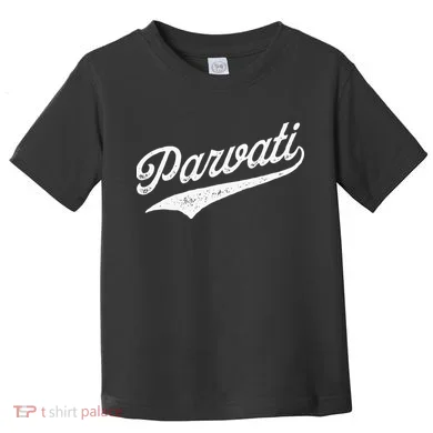 Parvati Toddler T-Shirt