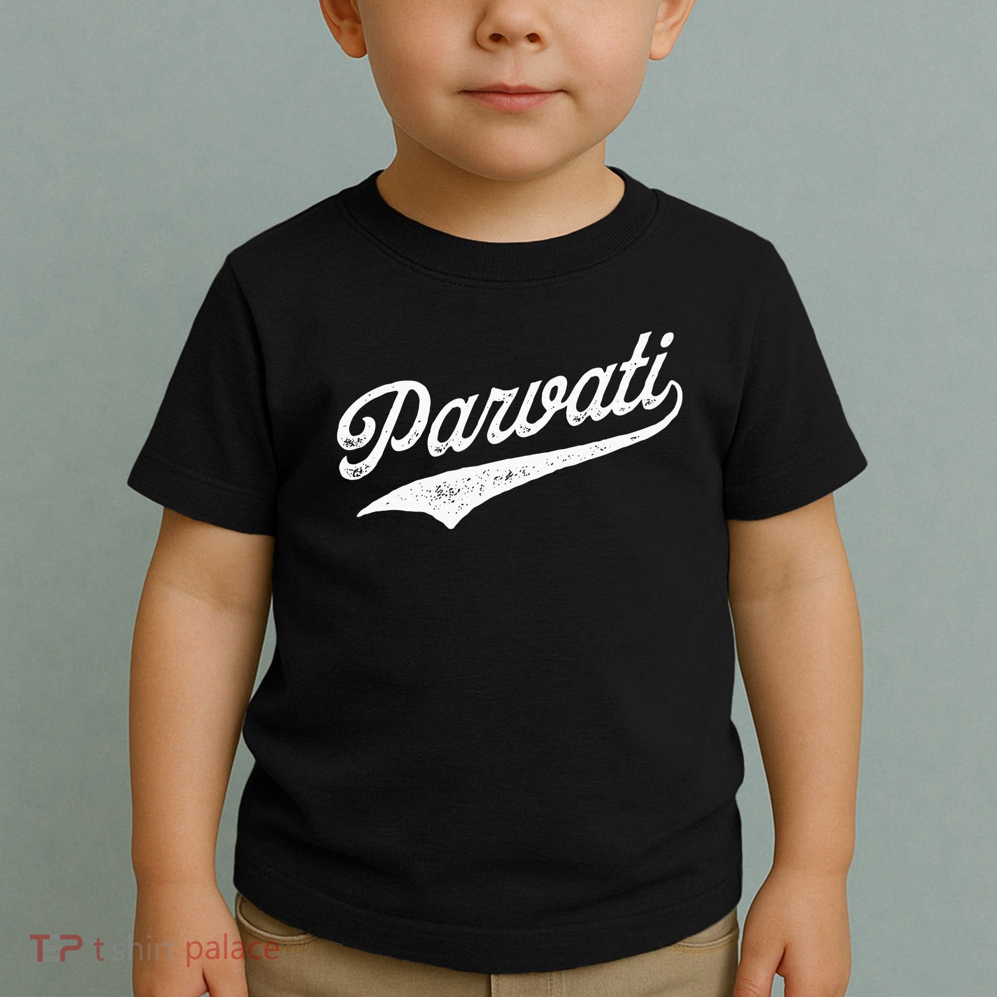 Parvati Toddler T-Shirt