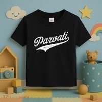 Parvati Toddler T-Shirt thumb 3