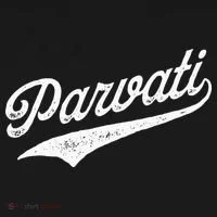 Parvati Toddler T-Shirt thumb 4