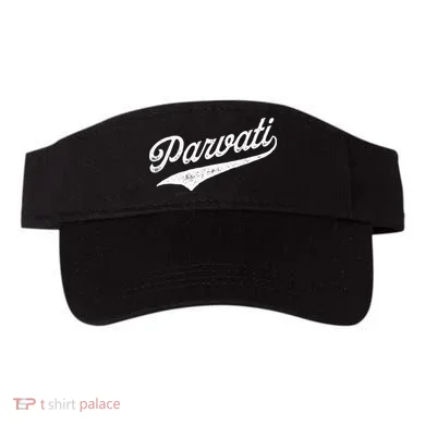 Parvati Visor