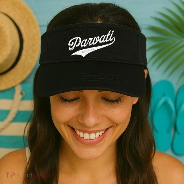 Parvati Visor