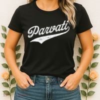 Parvati Women's T-Shirt thumb 2