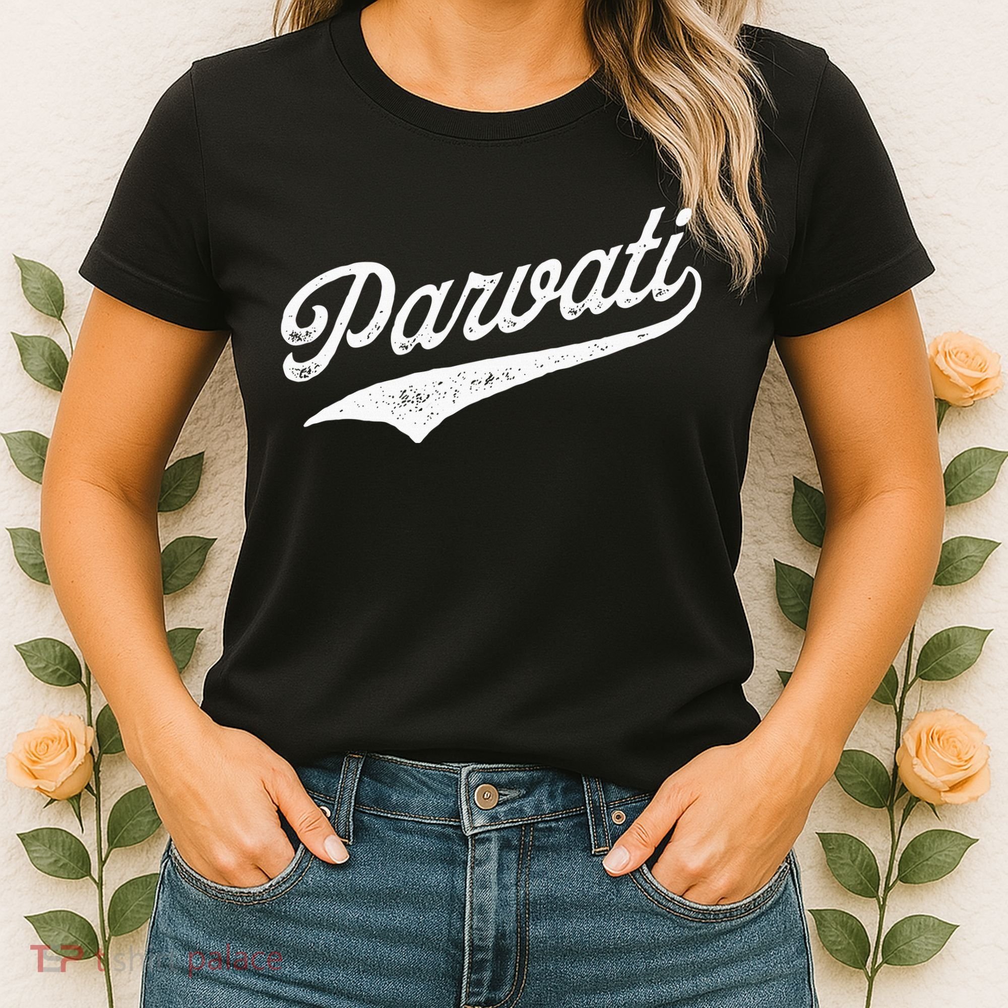 Parvati Women's T-Shirt
