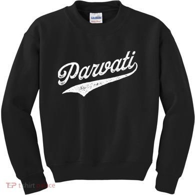 Parvati Kids Sweatshirt