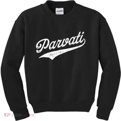 Parvati Kids Sweatshirt