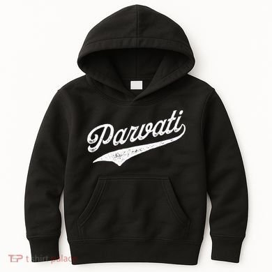 Parvati Kids Hoodie