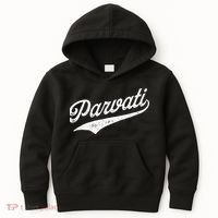 Parvati Kids Hoodie thumb 0
