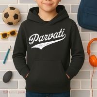 Parvati Kids Hoodie thumb 2