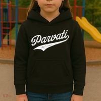 Parvati Kids Hoodie thumb 3