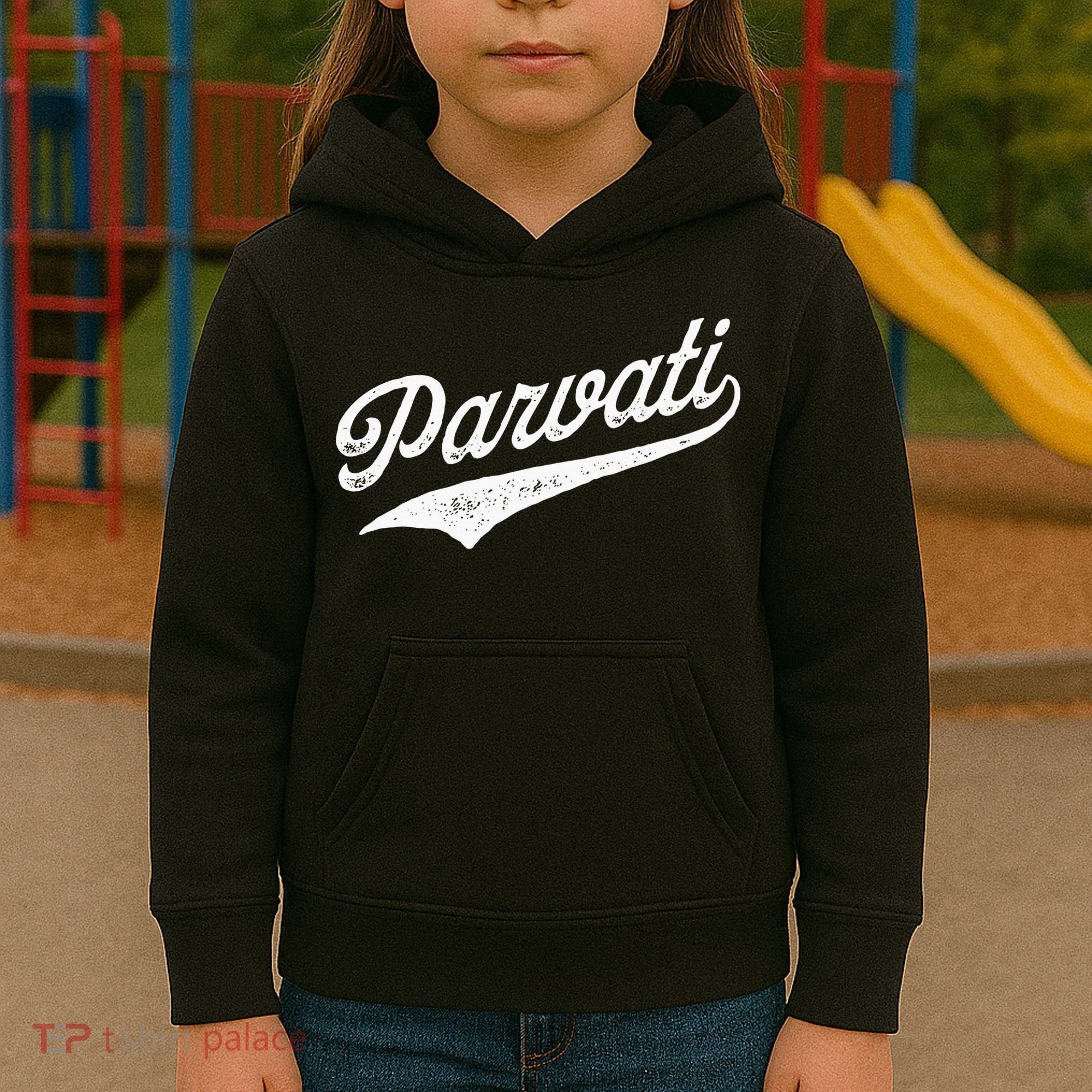 Parvati Kids Hoodie