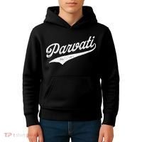 Parvati Kids Hoodie thumb 4