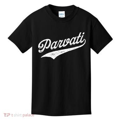 Parvati Kids T-Shirt