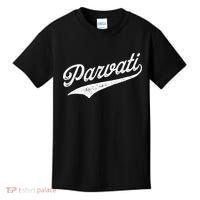 Parvati Kids T-Shirt thumb 0