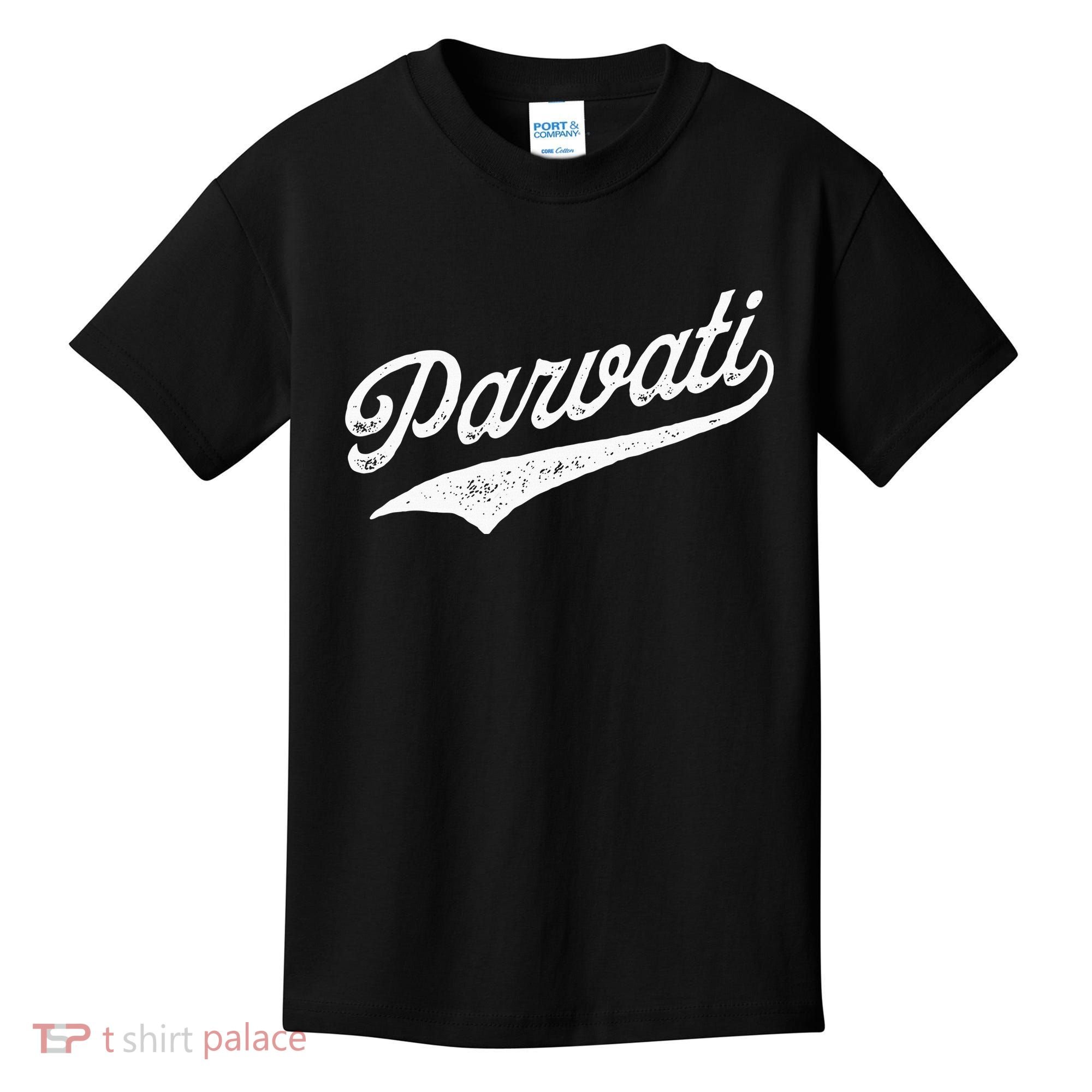 Parvati Kids T-Shirt
