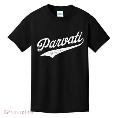 Parvati Kids T-Shirt