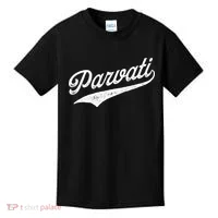 Parvati Kids T-Shirt thumb 0