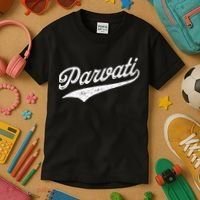 Parvati Kids T-Shirt thumb 3