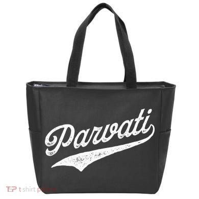 Parvati Tote Bag