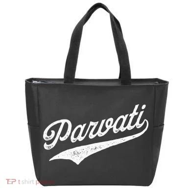 Parvati Tote Bag
