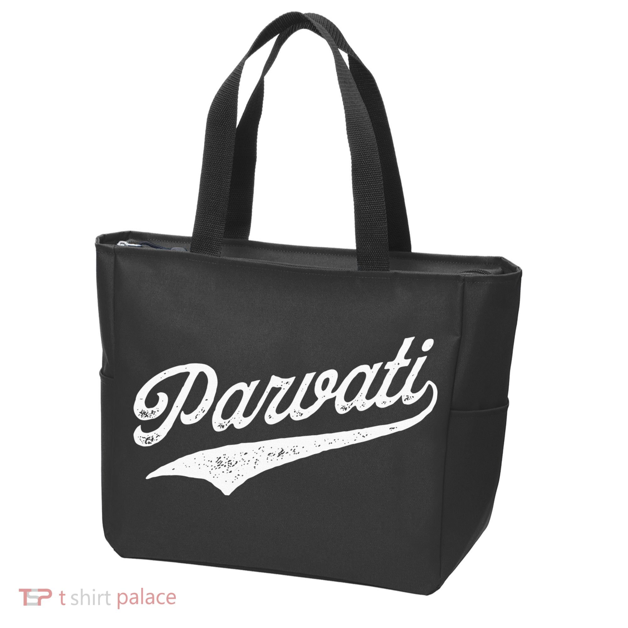 Parvati Tote Bag