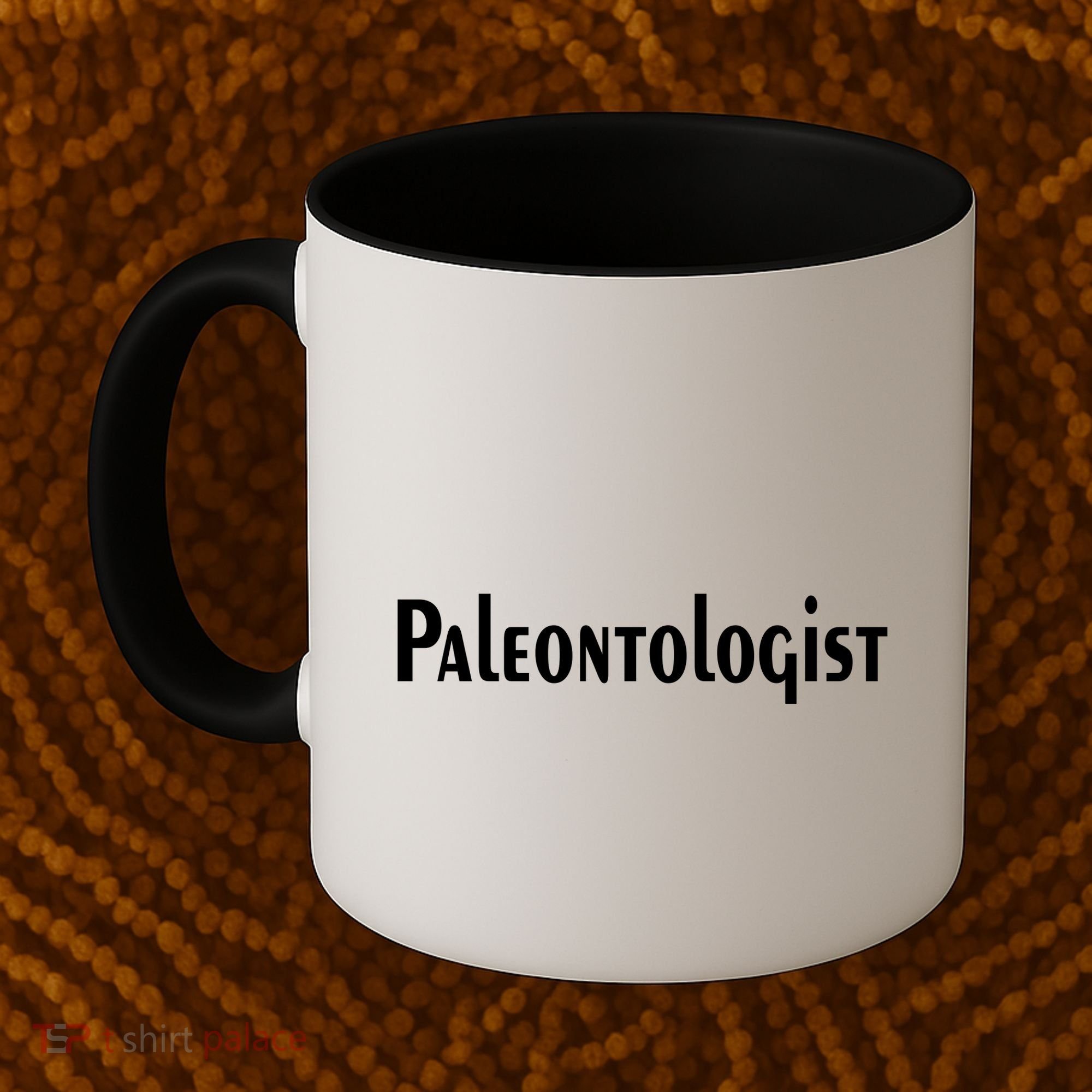 Paleontologist Coffee Mug
