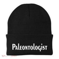 Paleontologist Beanie thumb 0