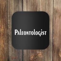 Paleontologist Coaster thumb 0