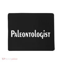 Paleontologist Mousepad thumb 0