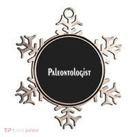Paleontologist Ornament thumb 0