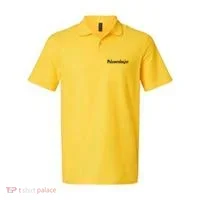 Paleontologist Polo thumb 0