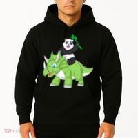 Panda Hoodie thumb 2