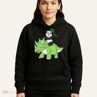 Panda Hoodie thumb 5