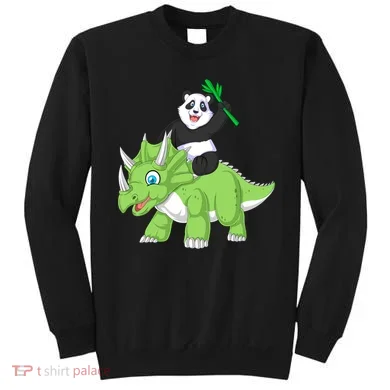 Panda Sweatshirt