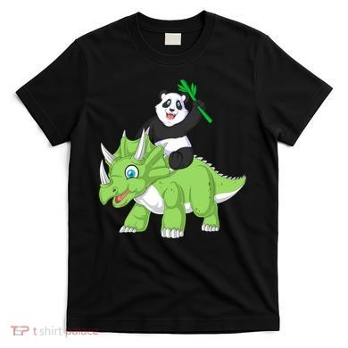 Panda T-Shirt