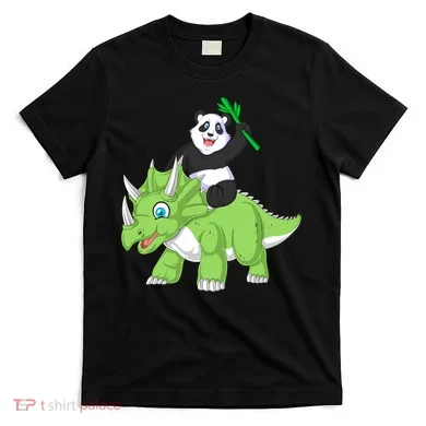Panda T-Shirt