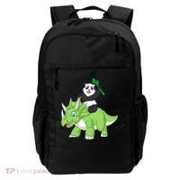 Panda Backpack thumb 0