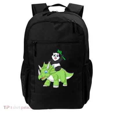 Panda Backpack