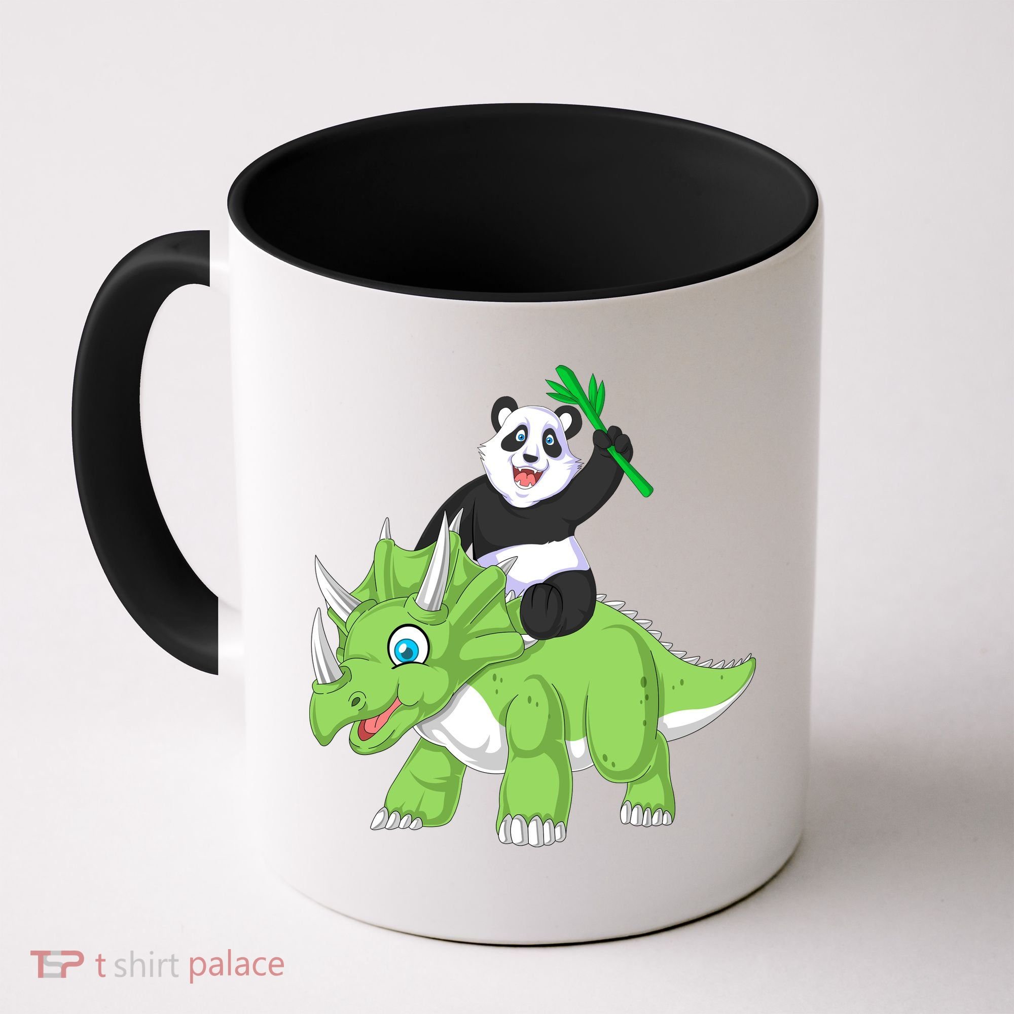 Panda Coffee Mug