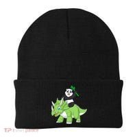 Panda Beanie thumb 0