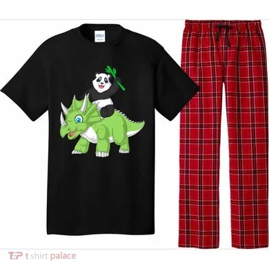 Pajama Set