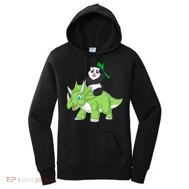 Panda Women's Hoodie