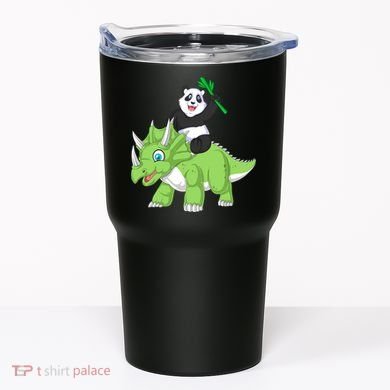 Panda Tumbler