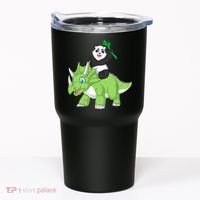 Panda Tumbler thumb 0