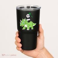 Panda Tumbler thumb 2