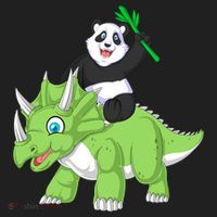 Panda Tumbler thumb 3
