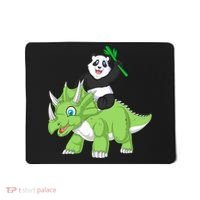 Panda Mousepad thumb 0