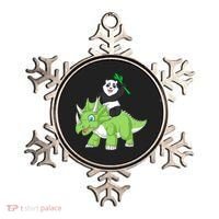 Panda Ornament thumb 0