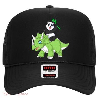 Panda Hat